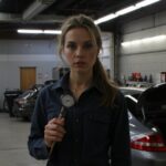 mobile car ac service