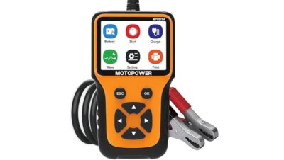 motopower battery tester review