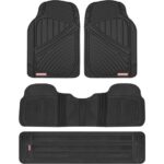 motor trend floor mats review