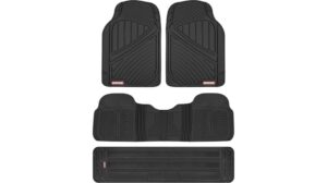 motor trend floor mats review