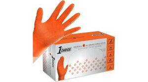 nitrile gloves review summary