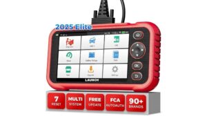 obd2 scanner crp123i review