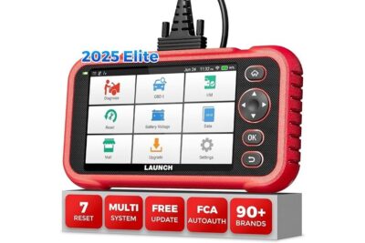 obd2 scanner crp123i review