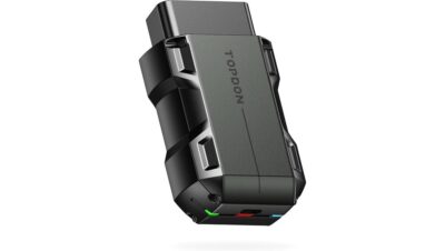obd2 scanner performance review