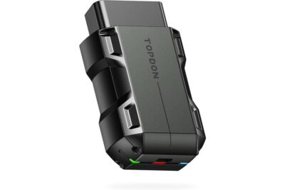 obd2 scanner performance review