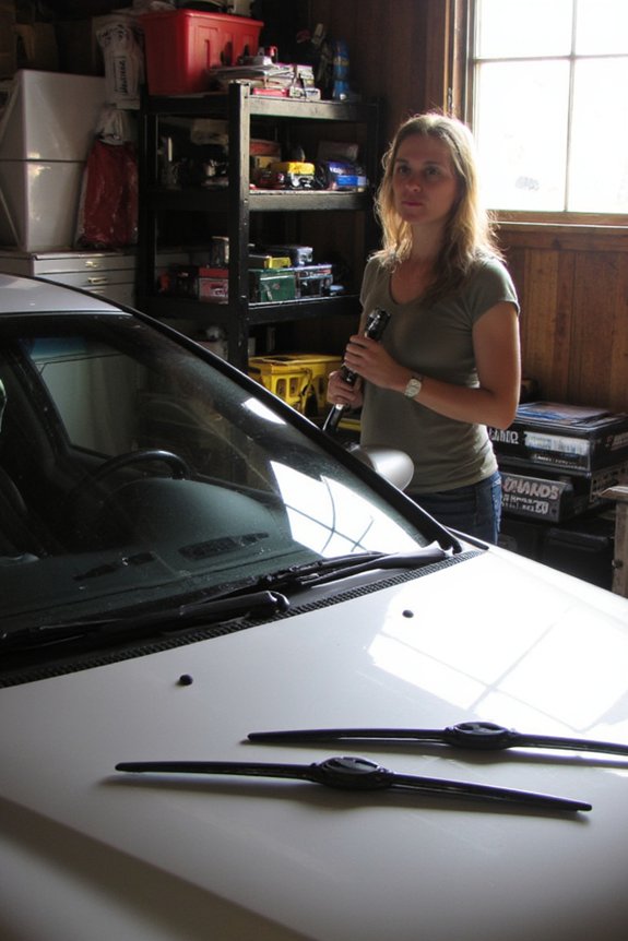 oem blades ensure optimal performance
