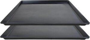 oil change drain pan