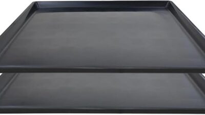 oil change drain pan