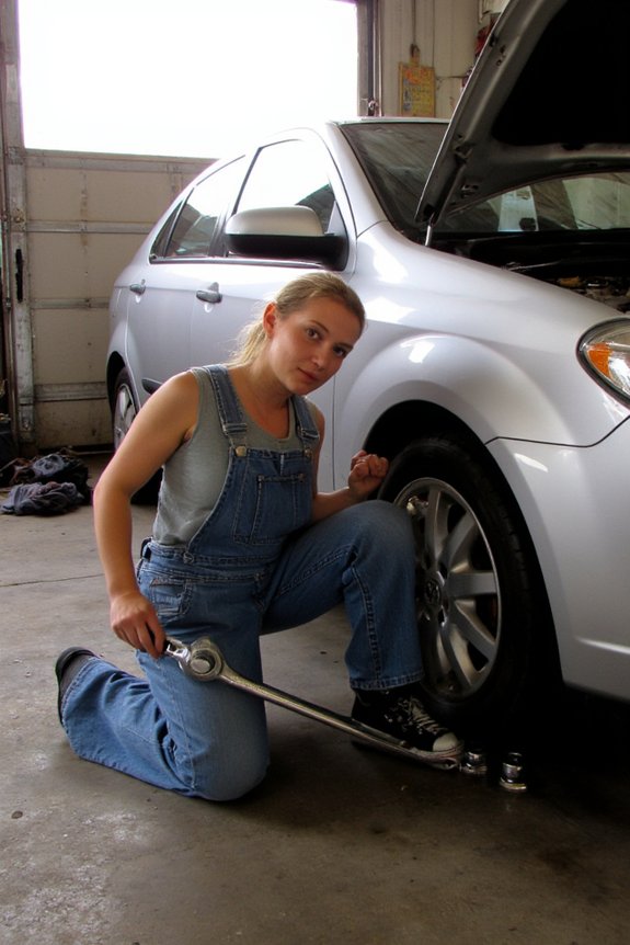 oil change prevents overheating