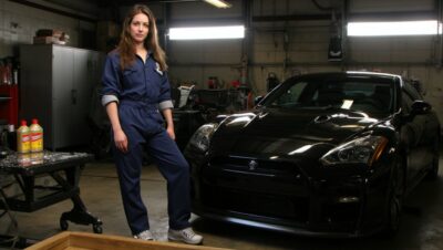 oil composition and performance