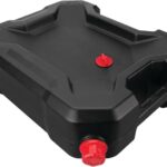 oil drain container review