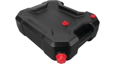 oil drain container review