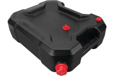 oil drain container review