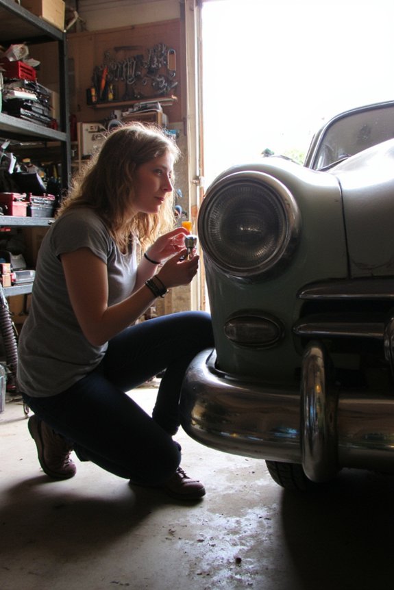optimal led headlight selection