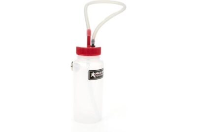 performance bleeder bottle review