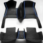 personalized automotive interior protection
