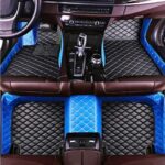 personalized car floor mats