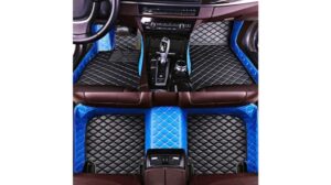 personalized car floor mats