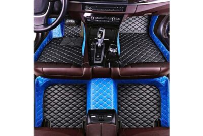 personalized car floor mats