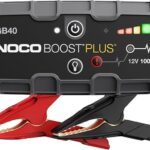 portable jump starter performance