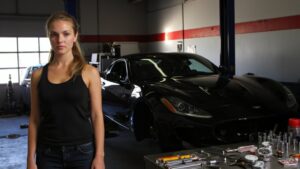 pothole impact affects alignment