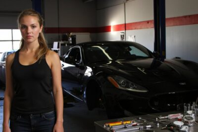 pothole impact affects alignment