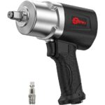 powerful air tool performance