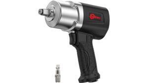 powerful air tool performance