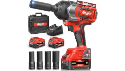 powerful and efficient tool
