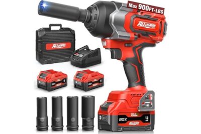 powerful and efficient tool