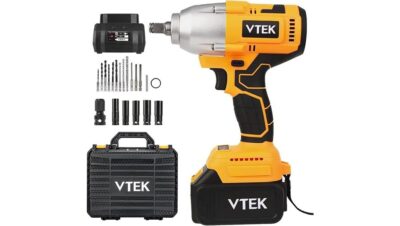 powerful and efficient tool