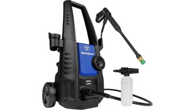 powerful cleaning tool review