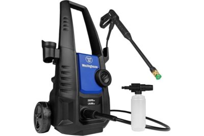 powerful cleaning tool review