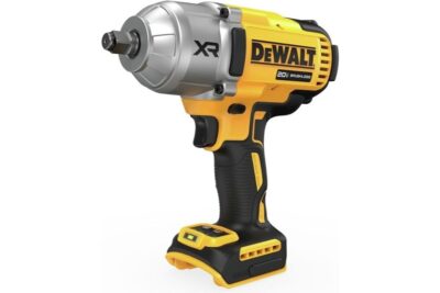 powerful cordless impact wrench