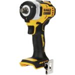 powerful cordless impact wrench