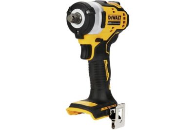 powerful cordless impact wrench