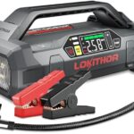 powerful handheld performance review