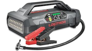 powerful handheld performance review