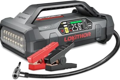 powerful handheld performance review