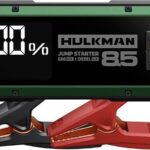 powerful jump starter review