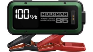 powerful jump starter review