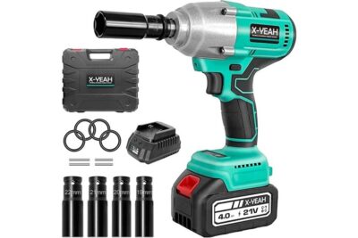 powerful tool for mechanics