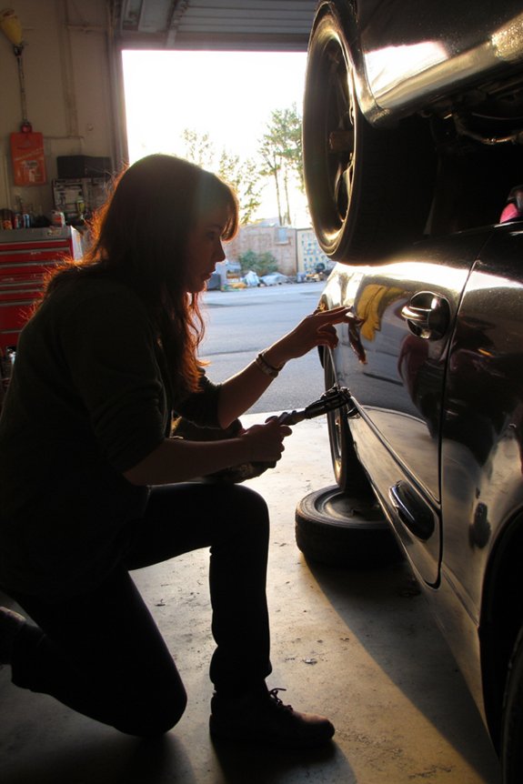 pre calibrated torque wrench certified