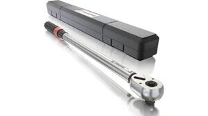 precision and durable performance