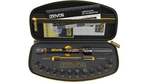 precision bike torque tool