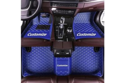 premium all weather floor mats
