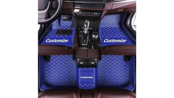 premium all weather floor mats