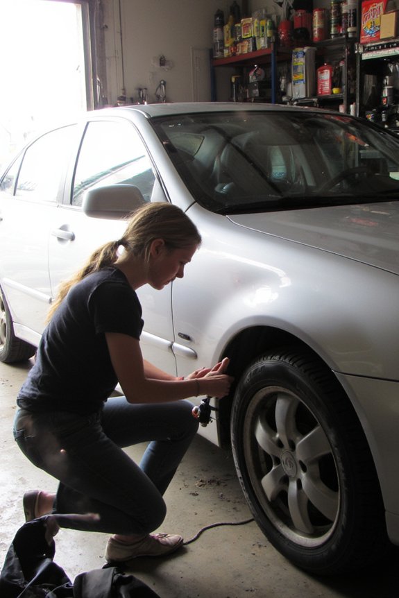preserve brake system integrity