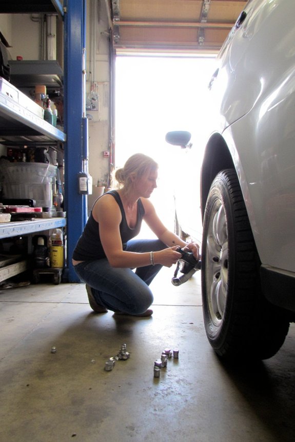prevent tire blowouts effectively