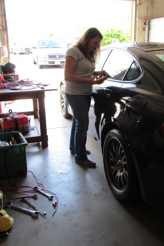 professional battery installation services